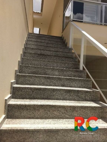 Imagem 5 de 23 de Casa À Venda No Bairro Jardim Terezópolis - Guarulhos/sp - Pca01