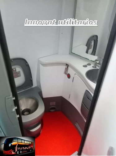 Imagem 13 de 13 de Marcopolo Paradiso G7 1600 Ld Volvo B12 Ano 2019 Cod 360