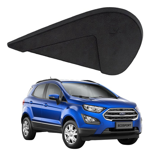 Alavanca Banco Ecosport Ajuste Regulagem Do Passageiro 12/17