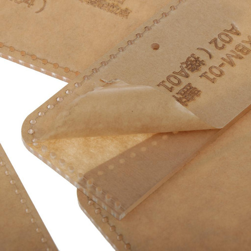 5 Peças De Acrílico Modelo Bolsa Bolsa Estêncil Para
