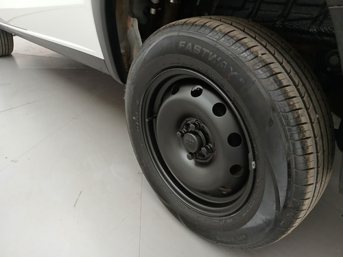 Fiat Strada 1.4 FIRE FLEX ENDURANCE CS MANUAL