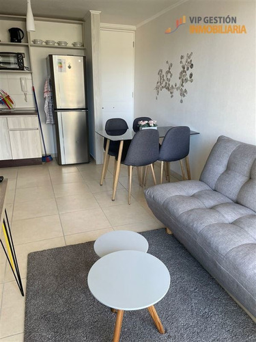 Imagen 2 de 30 de Departamento En Venta De 2 Dorm. En Coquimbo