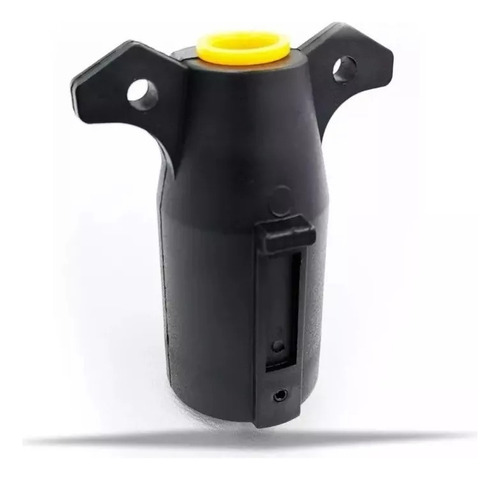Enchufe Americano Macho Carro Arrastre Remolque 7pin