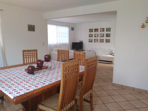 Imagen 6 de 7 de Casa Sola En Venta Tlayacapan