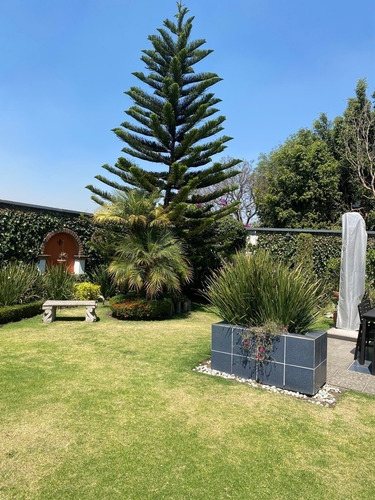 Imagen 11 de 15 de Vendo Casa En Jardines Del Pedregal Linda Privada, Y Exclu