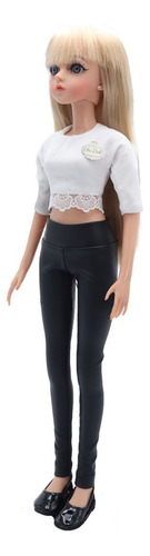 Muñeca Elis Doll Gothic Style