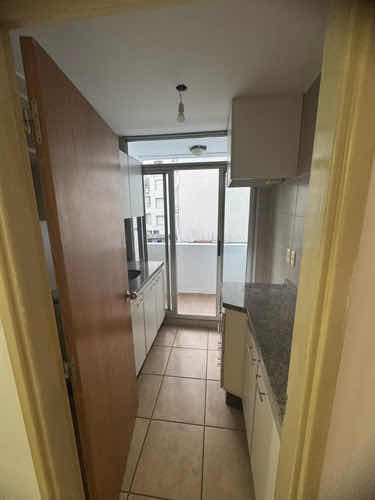 Apto En Alquiler 1 Dormitorio