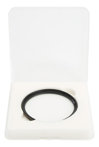 Filtro De Protección Uv Lightdow Mrc Multi Coated Ultra Slim