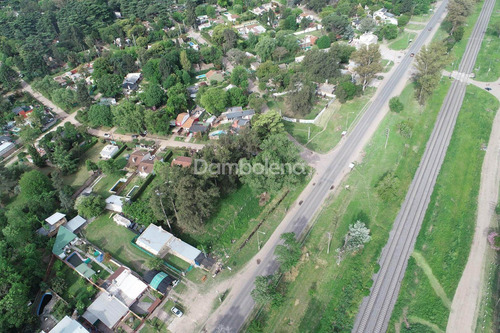Imagen 13 de 14 de Terreno Fraccion En Venta Ubicado En La Reja, Moreno, G.b.a. Zona Oeste