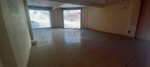 Venta De Local Con Cochera En Villa Bosch