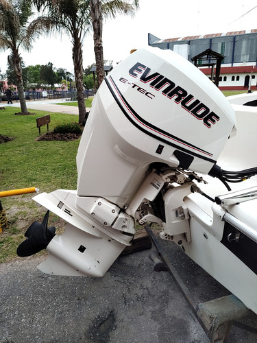 Lancha Quicksilver 1600 Open