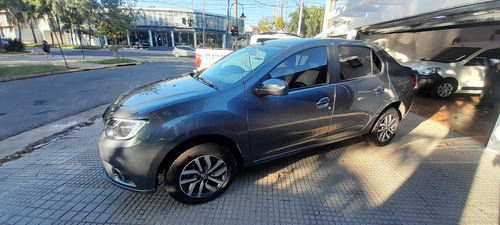 Renault Logan 1.6 16v Intense