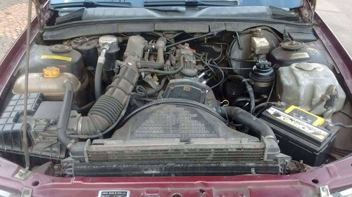 Gm Omega Gls 2.0