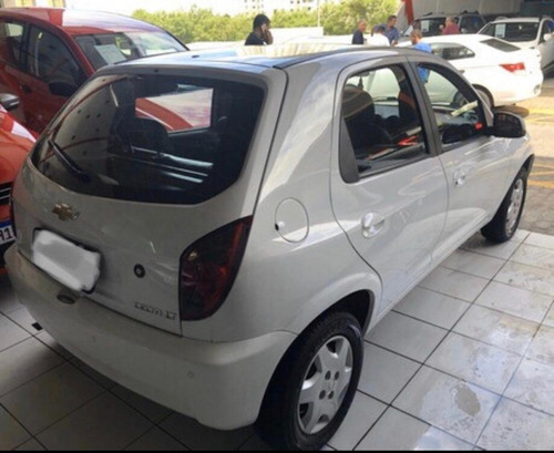 Chevrolet Celta 2015 1.0 Lt Flex Power 5p