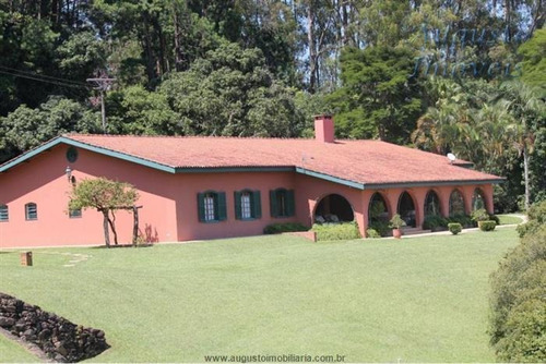 Haras Em Piracaia