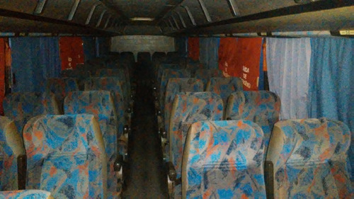 Imagem 7 de 7 de Marcopolo Gv 1000 Mb Of-1620 Dianteiro 45 Lug Dt-ref 900