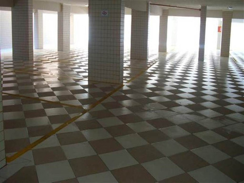 Imagem 4 de 10 de Apartamento, 2 Dorms Com 83 M² - Tupi - Praia Grande - Ref.: Deda8