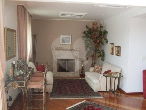 Imagem 9 de 30 de Casa Em Condomínio 4 Suítes No Brooklin Velho - Reo101965