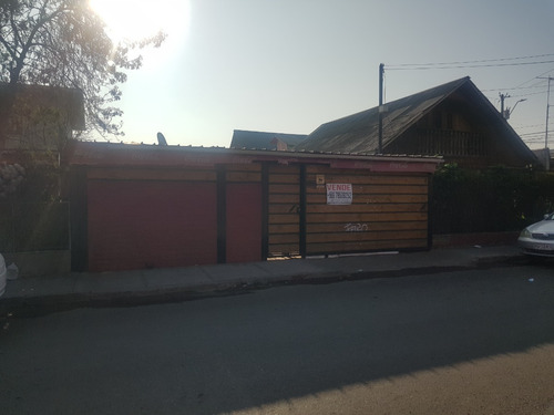 Imagen 2 de 8 de Terreno 130 M2 Con Obra Gruesa