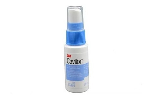 Cavilon Protector Cutaneo Spray 28ml Pack X 2 Unidades