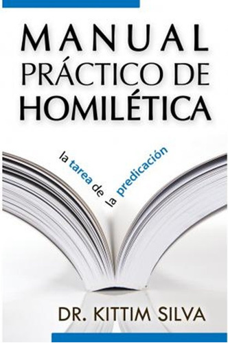 Manual Práctico De Homilética