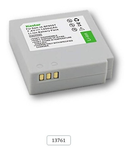 Bateria Mod. 13761 Para Samsung  Sc-mx10a Sc-mx10au