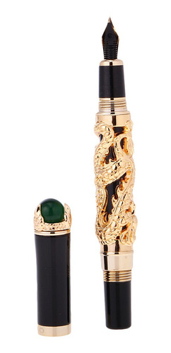 Jinhao Fountain Pen Pluma Estilográfica De Alta Calidad