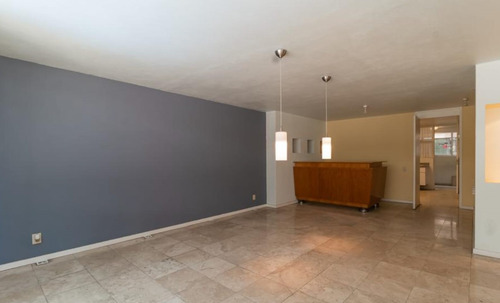 Imagen 10 de 12 de 1249- Hermoso Departamento En Venta En Polanco