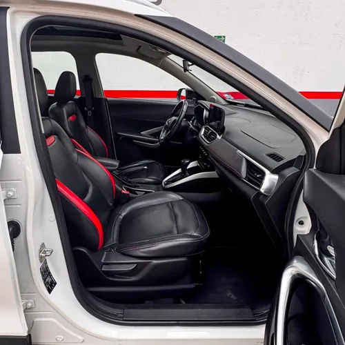 Chevrolet Groove 1.5 Premier Cvt