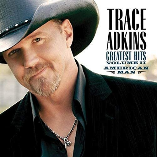 Cd: American Man: Greatest Hits Vol. Ii