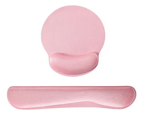 comprar Reposamuñeca Para Teclado Raton Soporte Respaldo Dolor