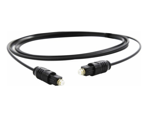 Cable Optico Digital De Audio 1.5 Metros