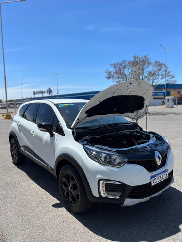 Renault Captur 2.0 Zen