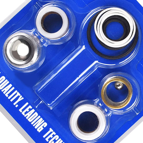 Repuestos 248-213 Pump Repair Para Graco 1095 1595 5900