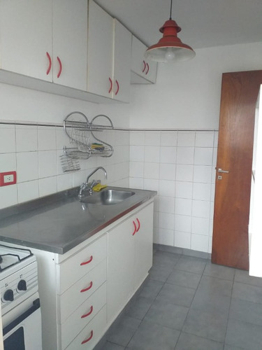 Departamento En Venta En San Fernando