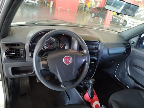 Fiat Strada 1.4 Mpi Hard Working Ce 8v Flex 2p Manual
