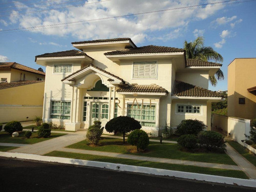 Imagem 13 de 22 de Casa Com 3 Dormitórios À Venda, 360 M² Por R$ 1.500.000,00 - Condomínio Villagio Capriccio - Louveira/sp - Ca0761