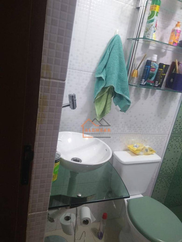 Imagem 22 de 30 de Casa Com 3 Dormitórios À Venda, 150 M² Por R$ 450.000,00 - Cidade São Mateus - São Paulo/sp - Ca0129