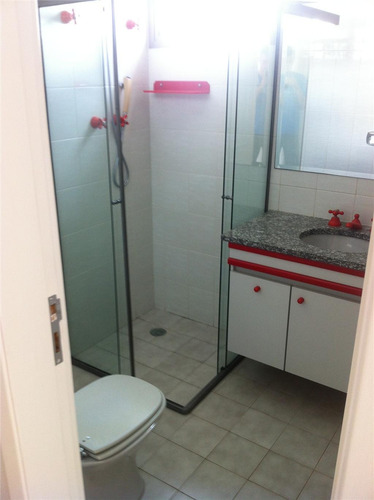 Imagem 5 de 7 de Apartamento Com 3 Dormitórios À Venda, 180 M² Por R$ 1.200.000,00 - Mooca - São Paulo/sp - Ap0232