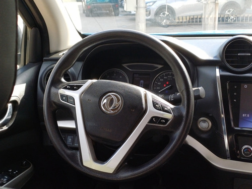 Dongfeng Df6 DF6 MT 4X2 2.5 DIESEL