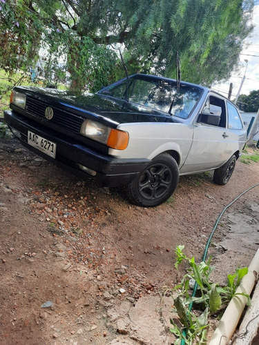 Volkswagen Gol 1.6 Gl 1991