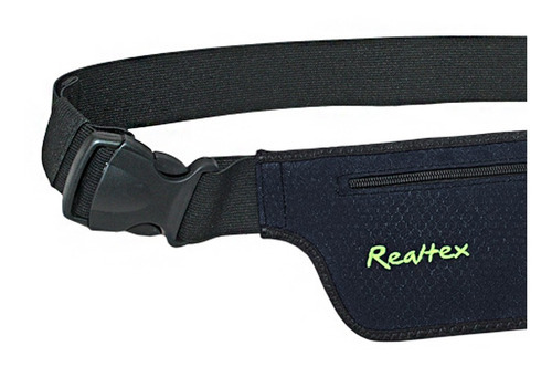 Pochete Para Corrida Neoprene Realtex Rx0930