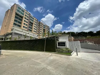Apartamento en venta