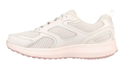 Tenis Skechers Mujer Go Run Consistent 128075nat