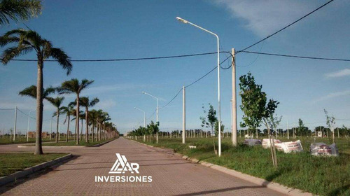 Vendo Terreno En Tierra De Sueños Puerto - Manzana 14