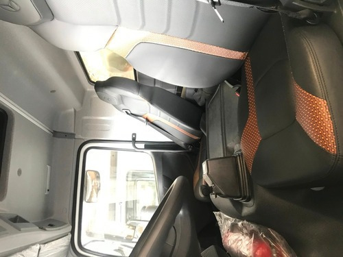 Mercedes-benz Axor 3131 /b36 6x4 Blanco