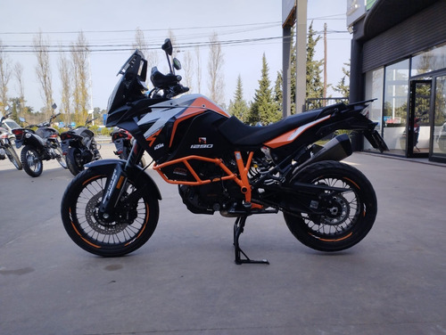 Imagen 2 de 18 de Ktm 1290 Super Adv R
