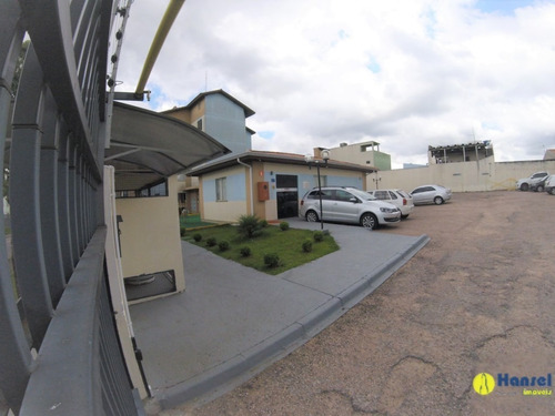 Apartamento Para Venda - 91160.001
