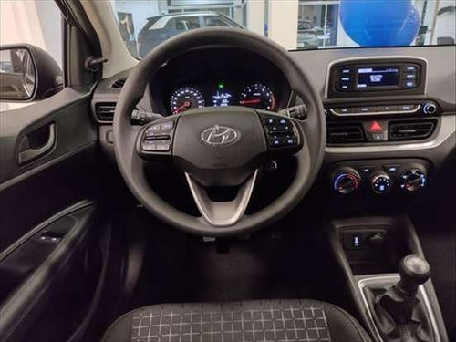 Hyundai HB20 1.0 12V FLEX SENSE PLUS MANUAL