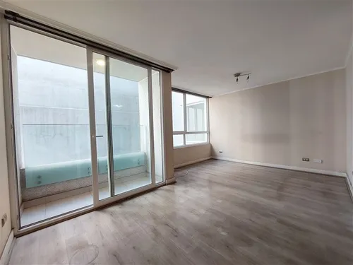 Lindo Dpto Tipo Estudio En Arriendo En Santiago Centro